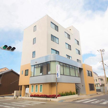 City Kaigetsu Sumoto Bagian luar foto
